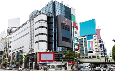 MAGNET by SHIBUYA109店
